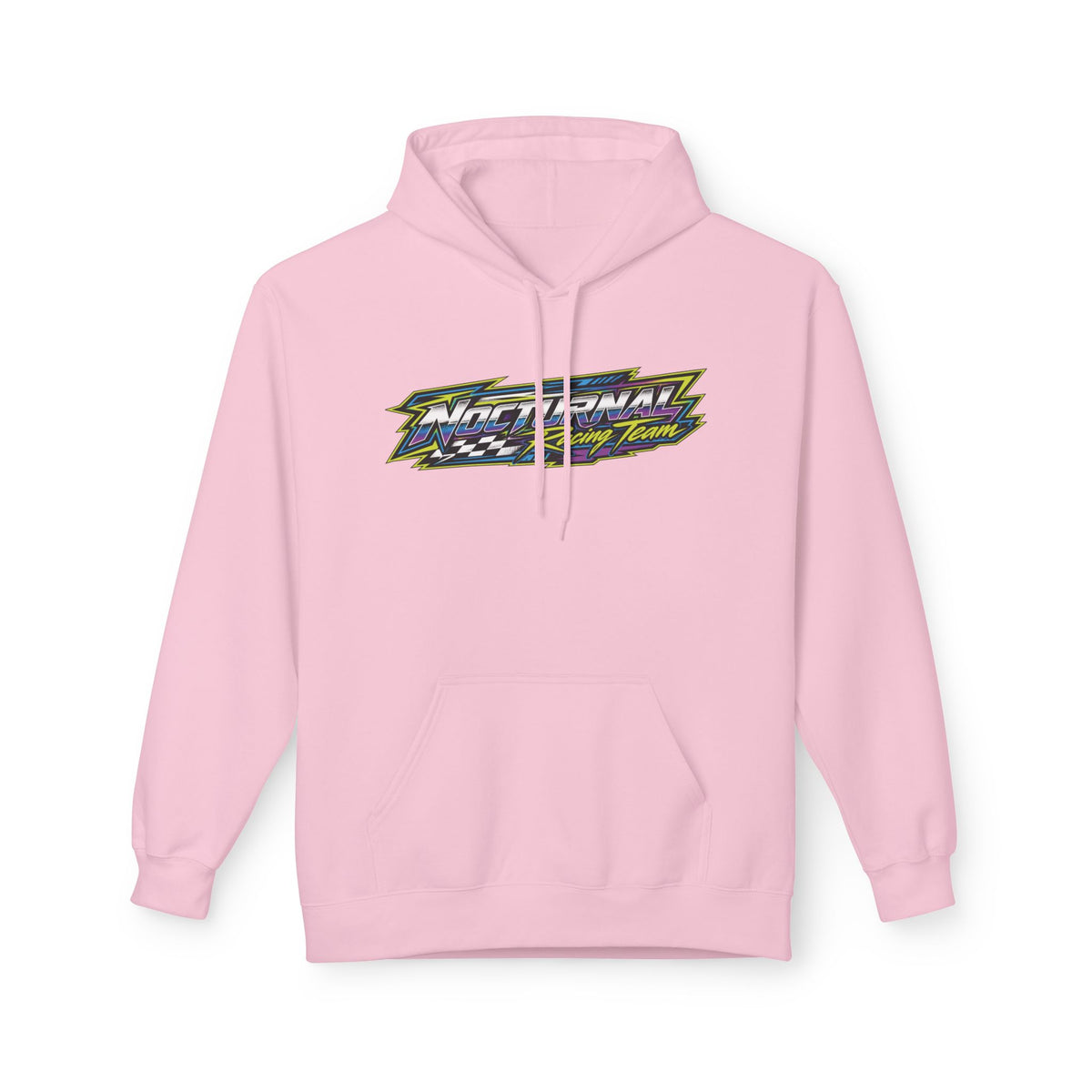 RACING TEAM HOODIE
