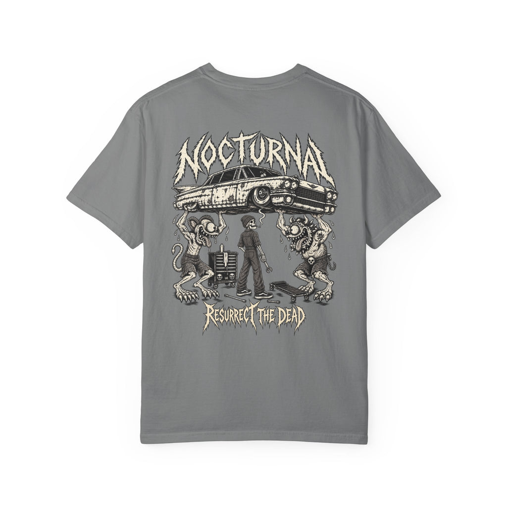 RTD TEE