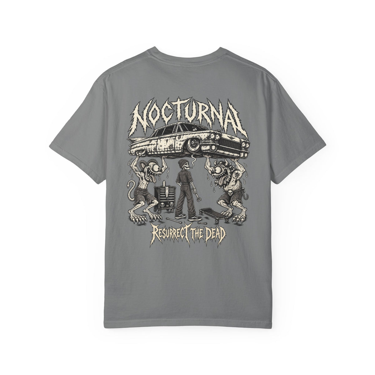 RTD TEE