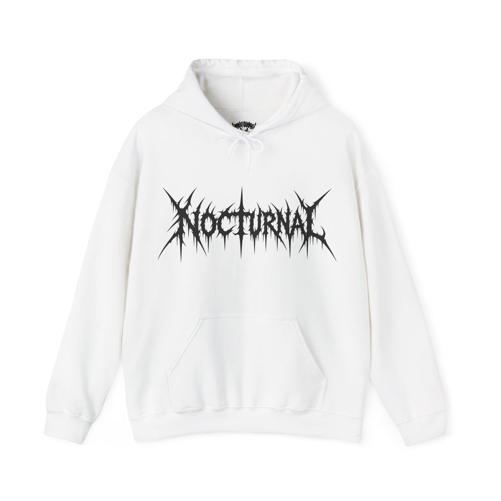 STRAIGHT UP HOODIE