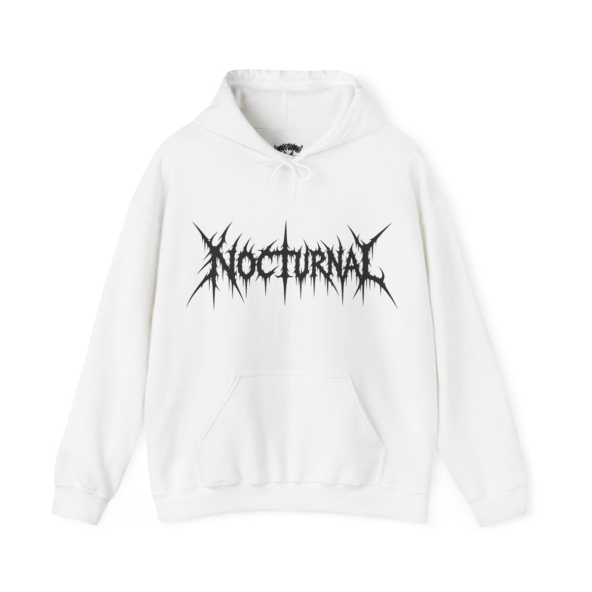 STRAIGHT UP HOODIE