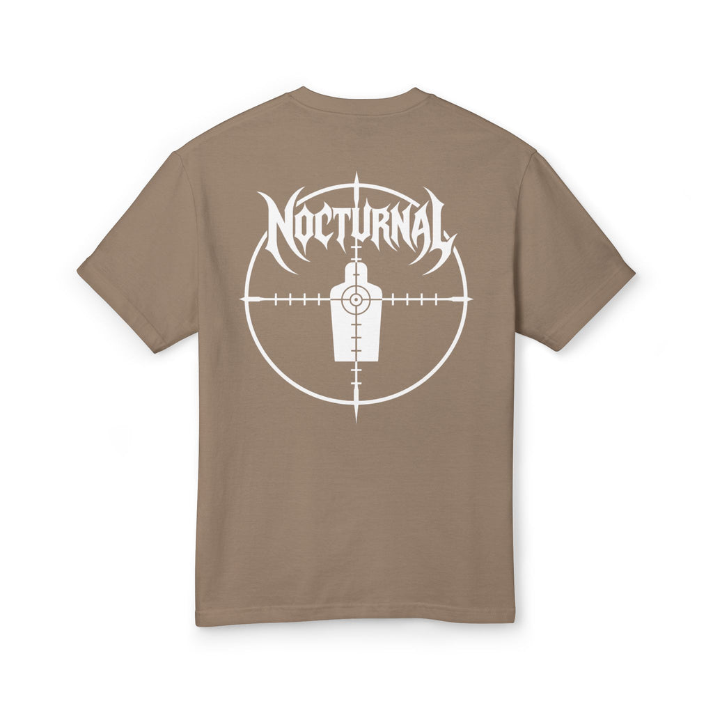LETHAL CIV TEE
