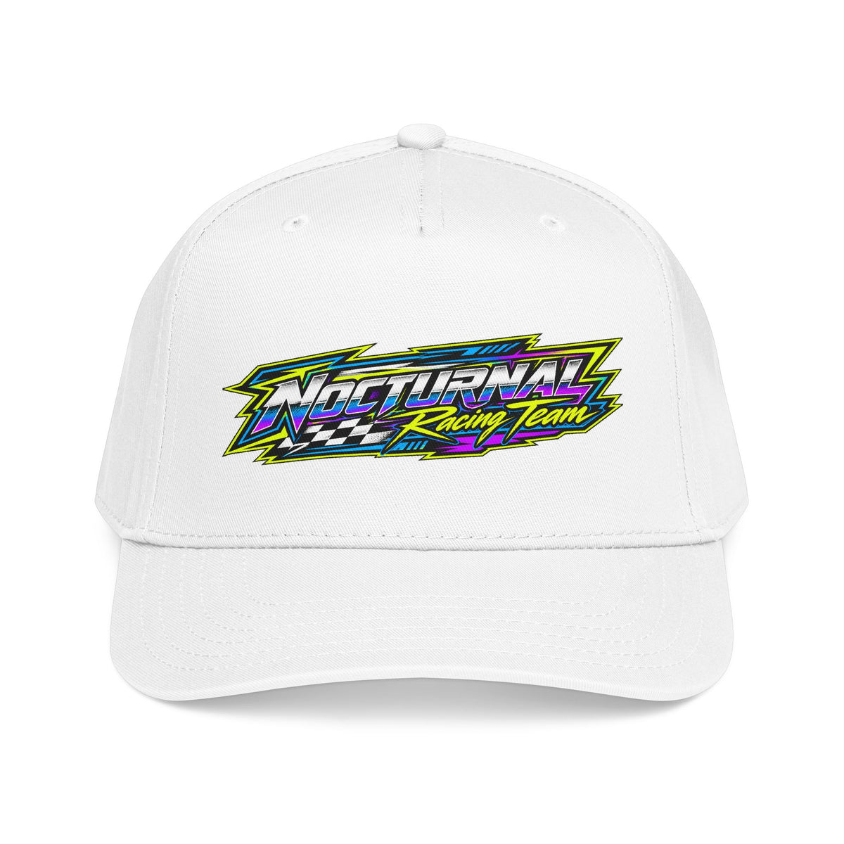 RACING TEAM HAT