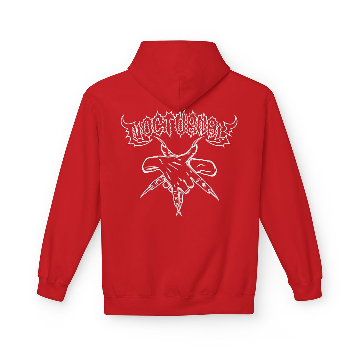 THE "OG" HOODIE