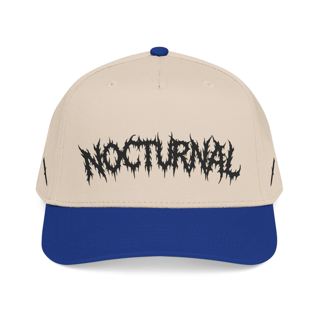 NOCTURNAL SLASHER HAT