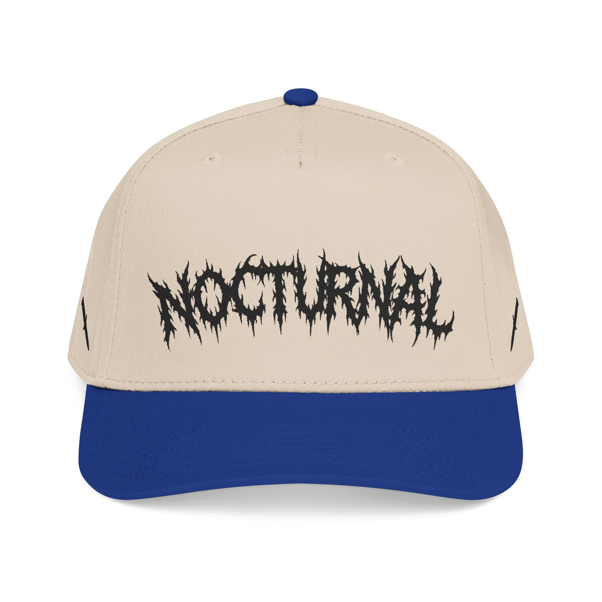 NOCTURNAL SLASHER HAT