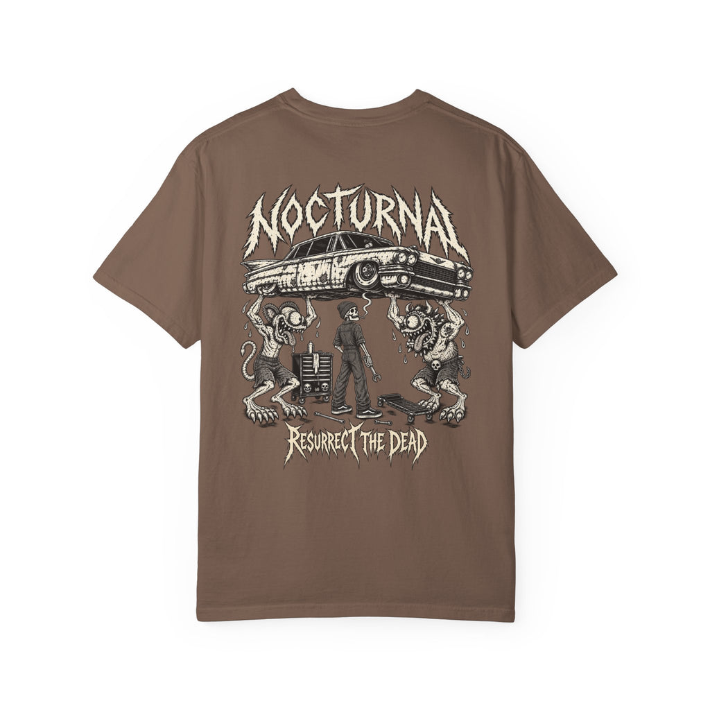 RTD TEE