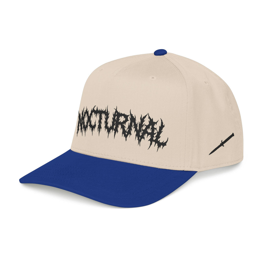 NOCTURNAL SLASHER HAT