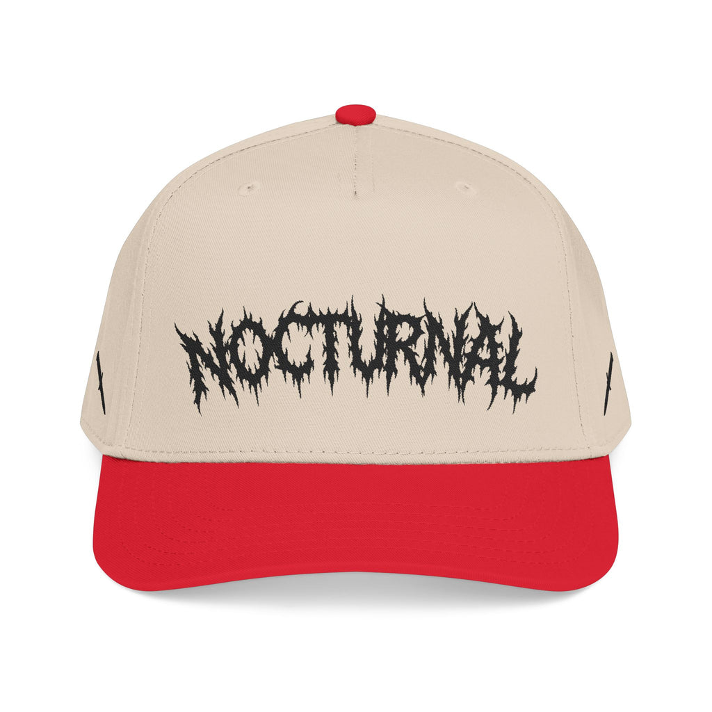 NOCTURNAL SLASHER HAT