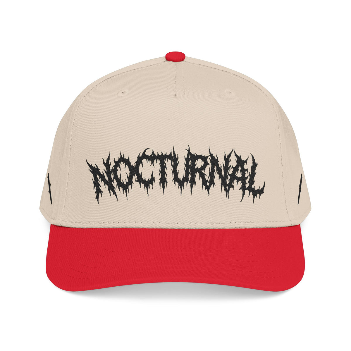 NOCTURNAL SLASHER HAT