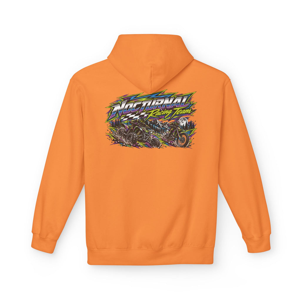 RACING TEAM HOODIE