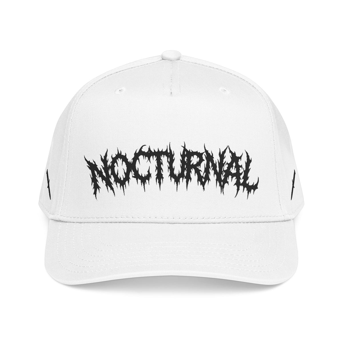 NOCTURNAL SLASHER HAT