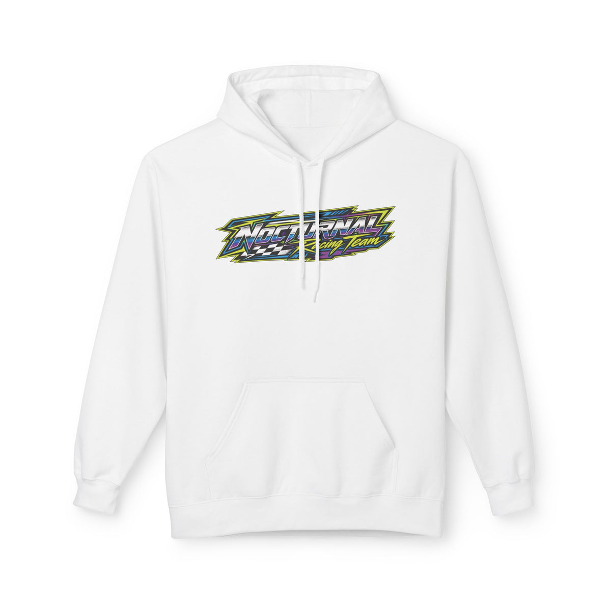 RACING TEAM HOODIE