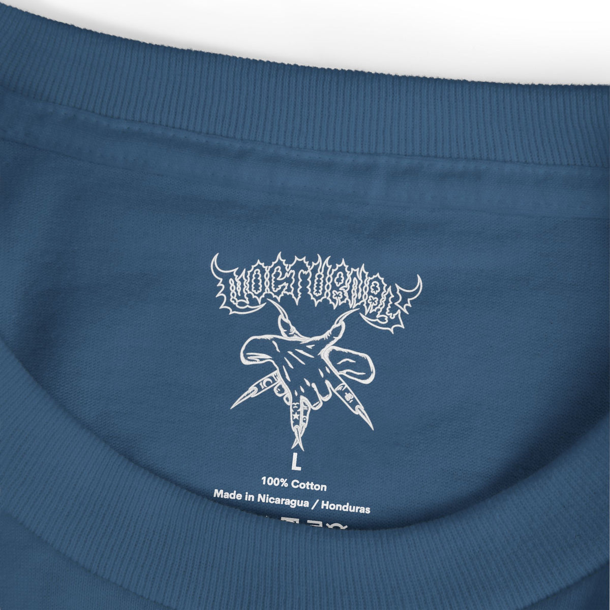 STRAIGHT UP TEE