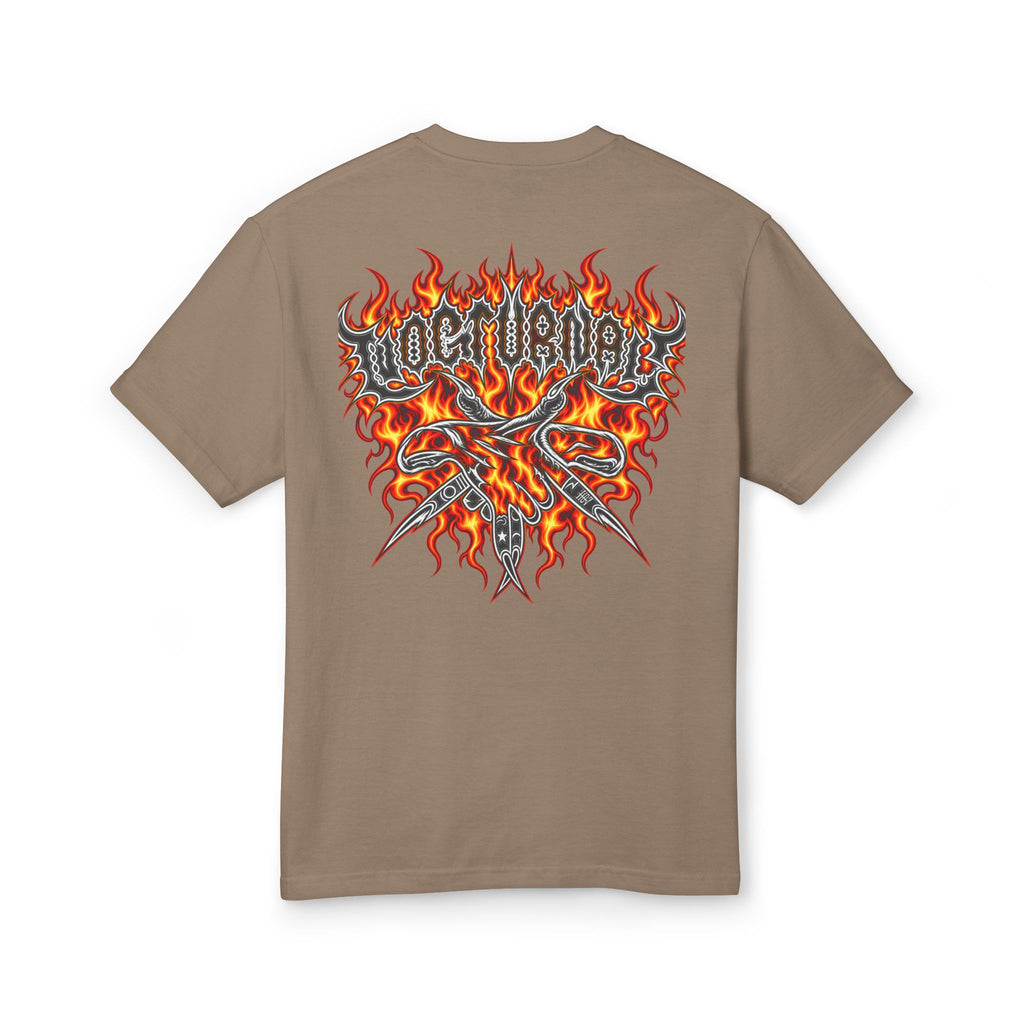 THE "OG" INFERNO TEE
