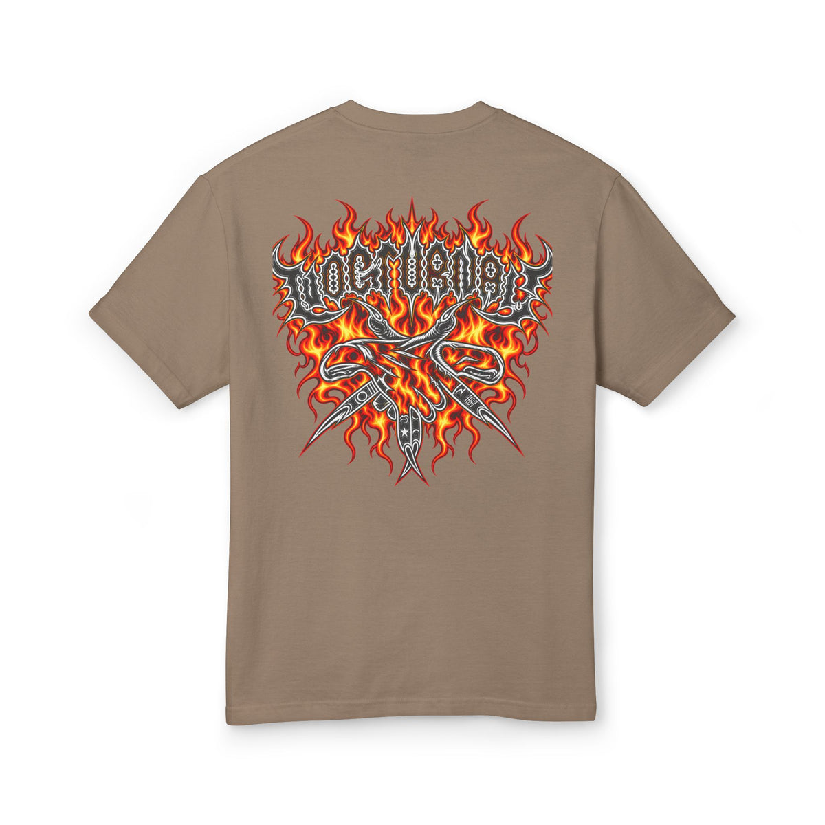 THE "OG" INFERNO TEE