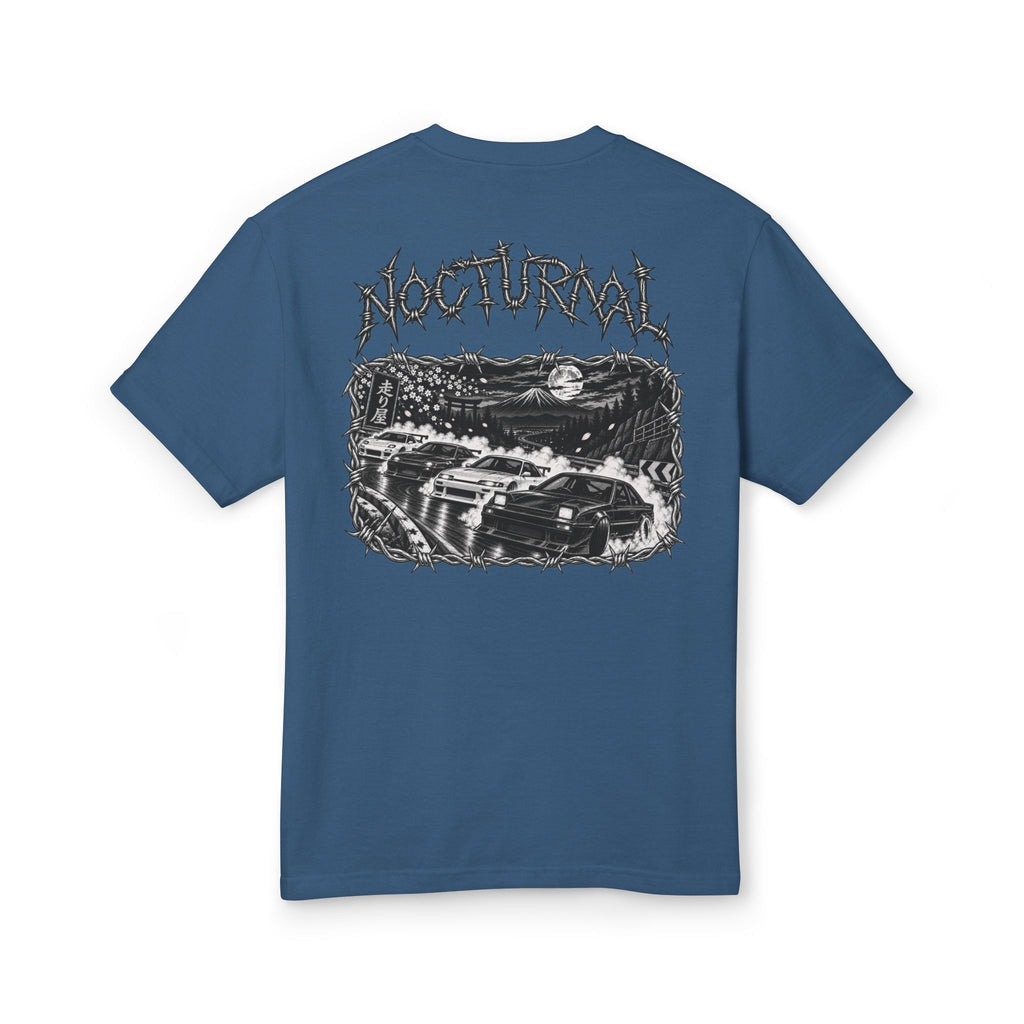 TOUGE TEE