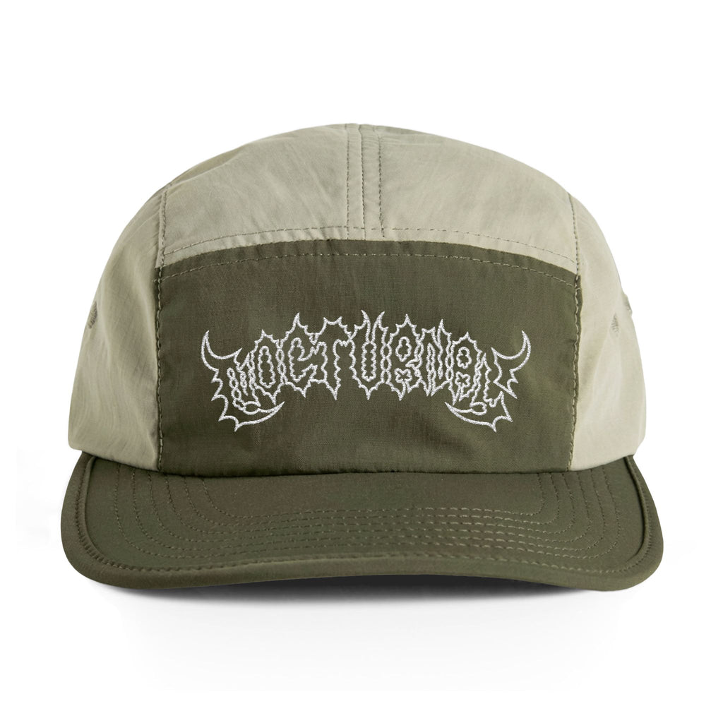 NOC NYLON CAP