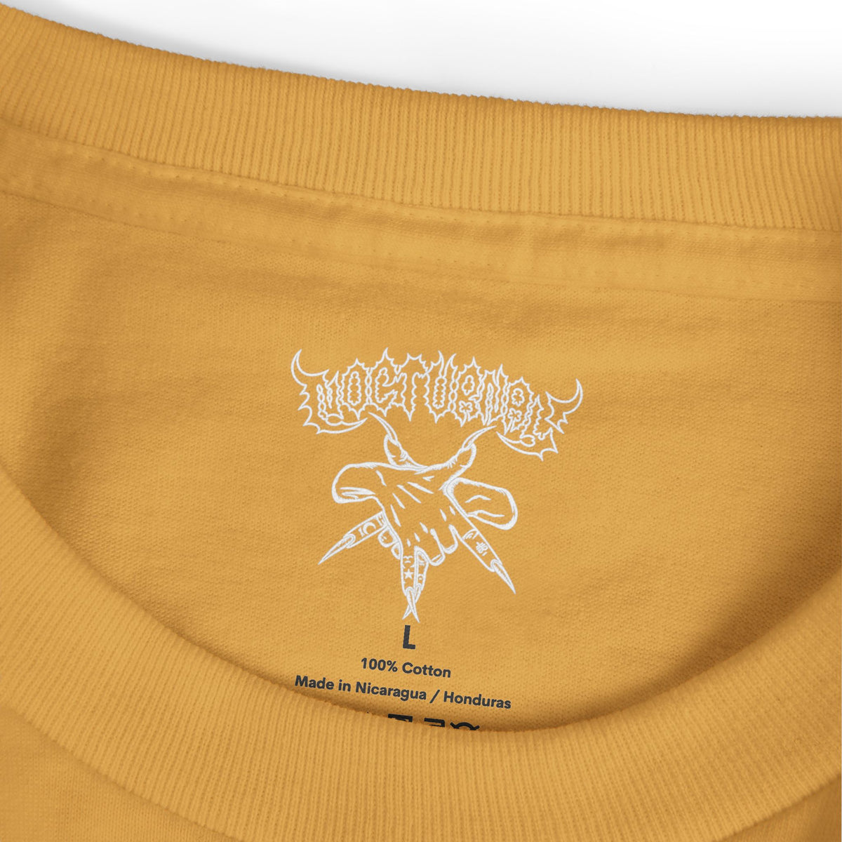 STRAIGHT UP TEE
