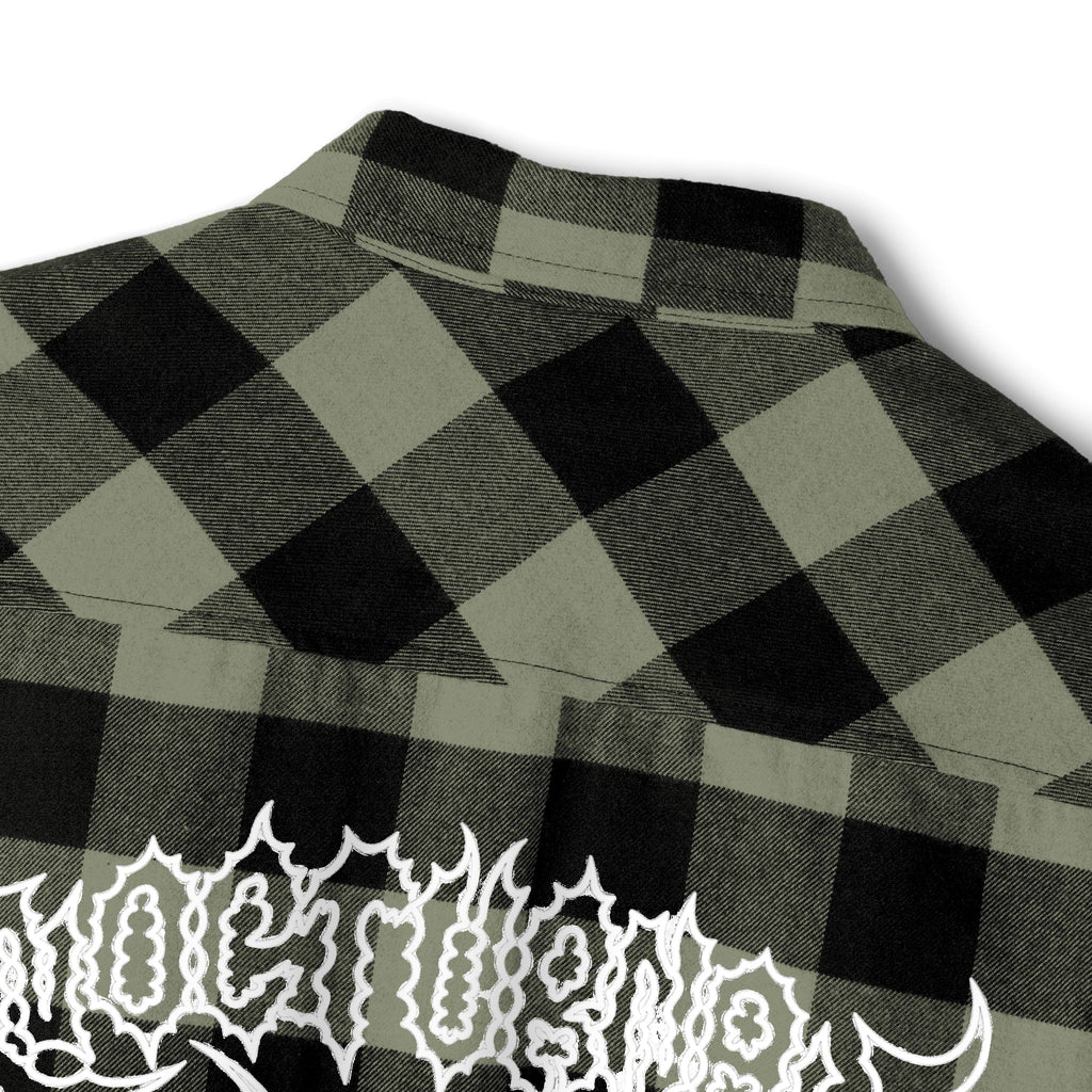 THE "OG" FLANNEL