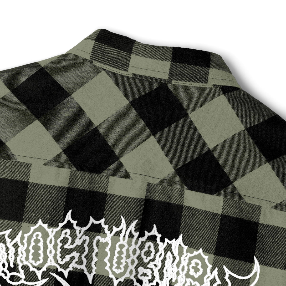 THE "OG" FLANNEL