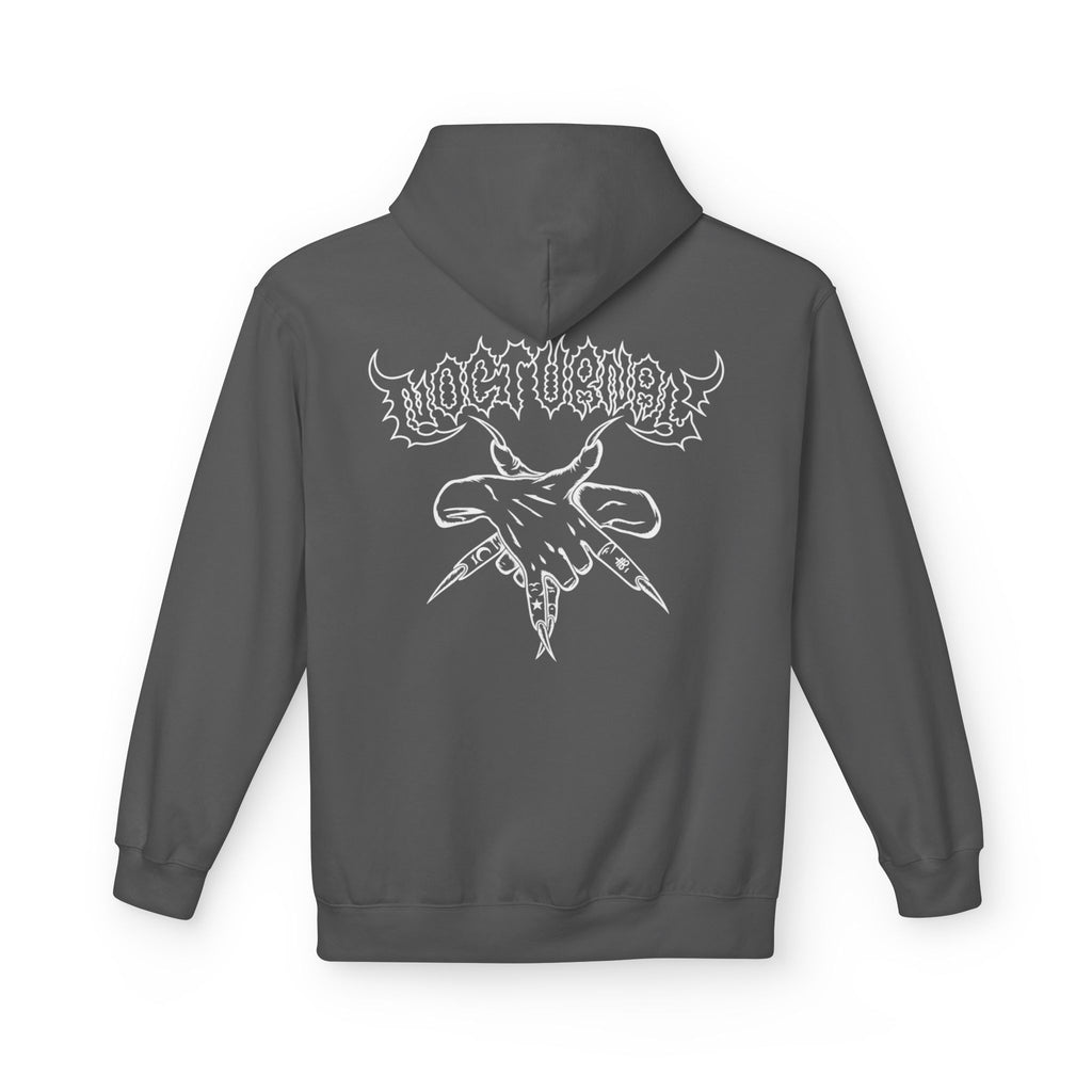 THE "OG" HOODIE