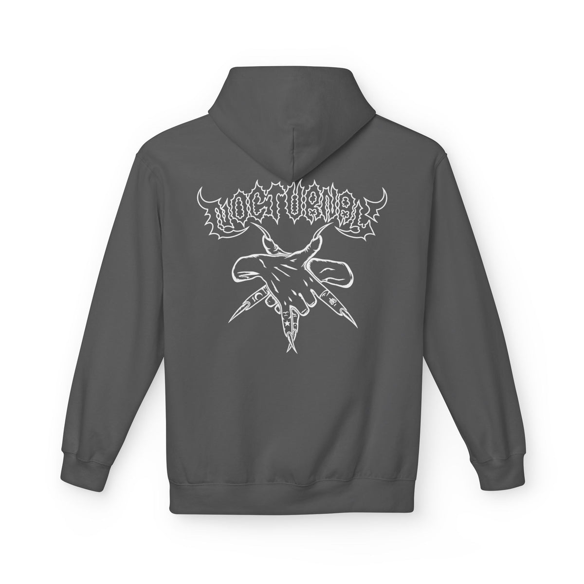 THE "OG" HOODIE