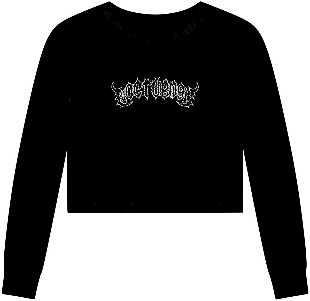 OG CROP LONG