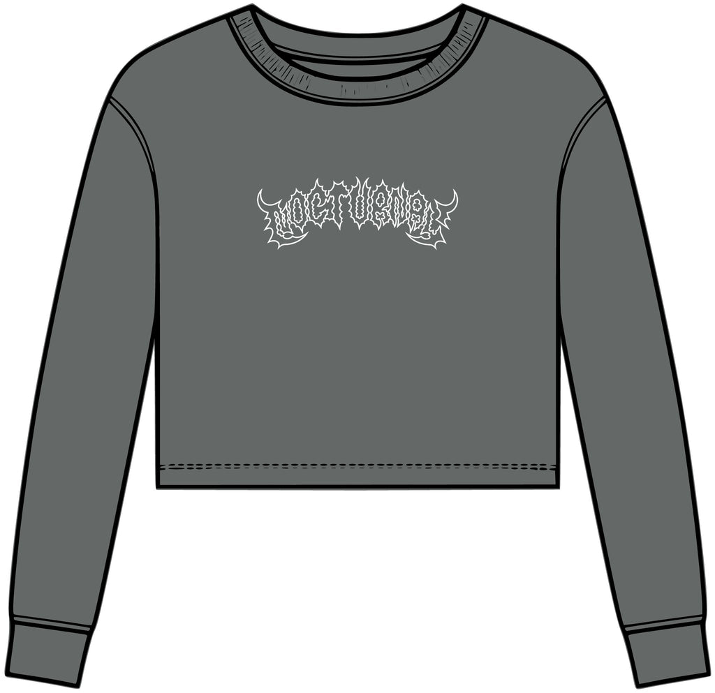 OG CROP LONG