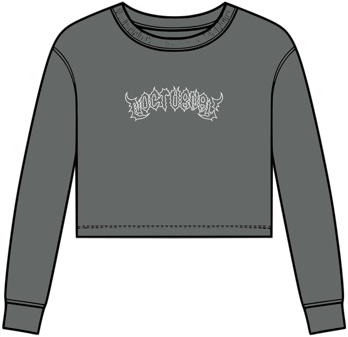 OG CROP LONG