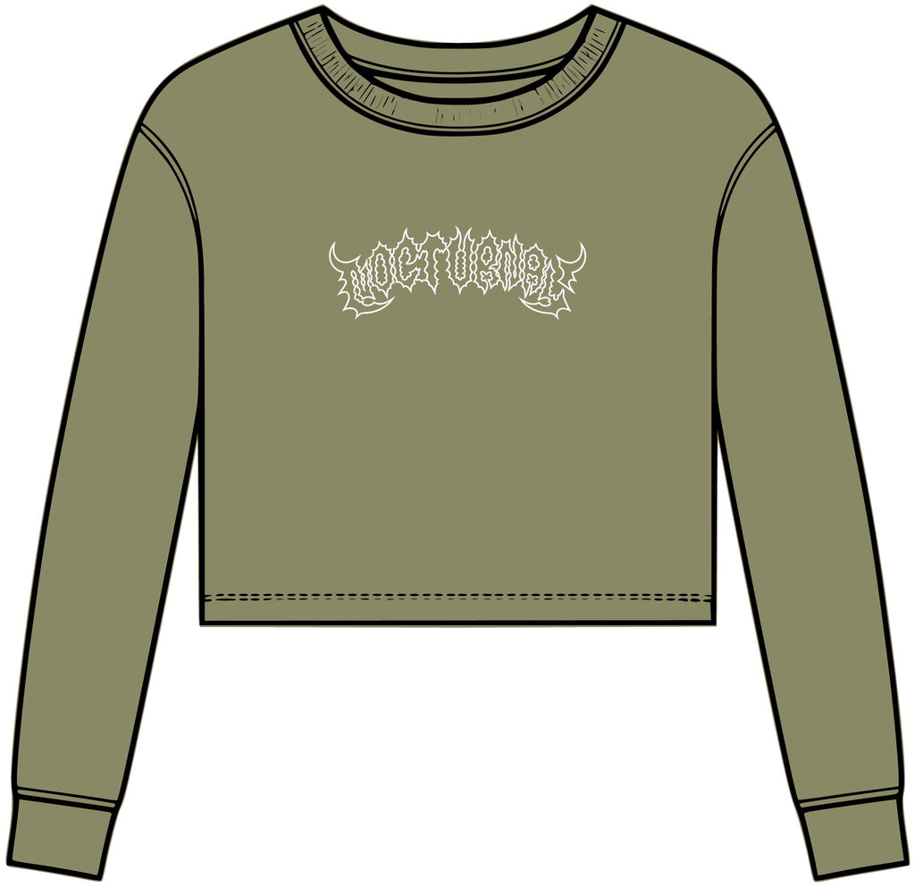 OG CROP LONG