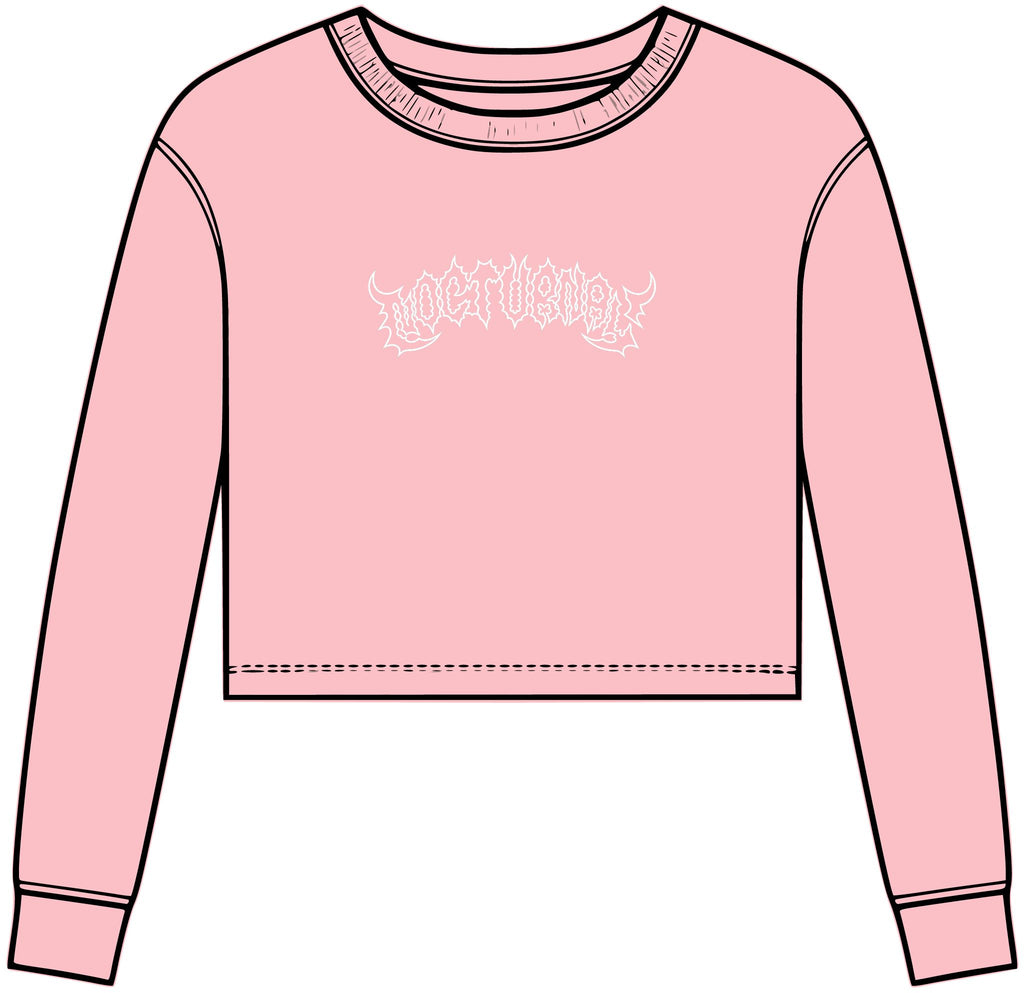 OG CROP LONG