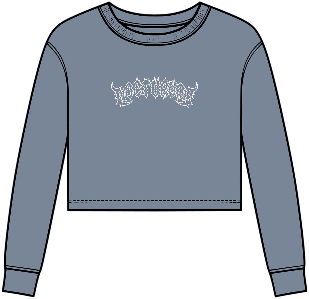 OG CROP LONG