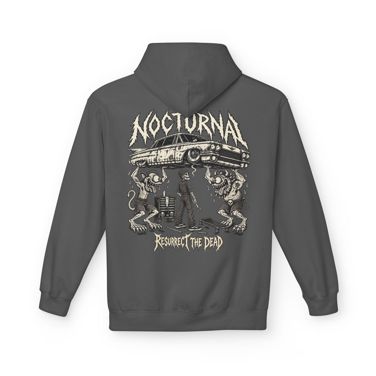 RTD HOODIE