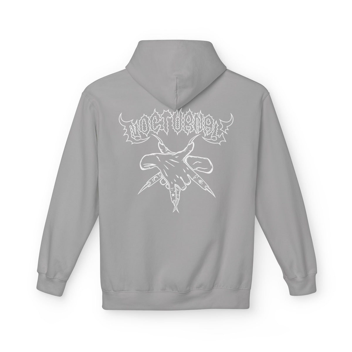 THE "OG" HOODIE