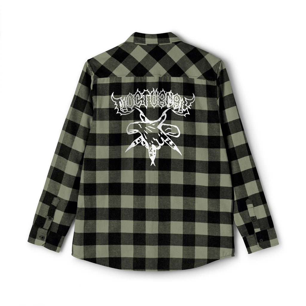 THE "OG" FLANNEL