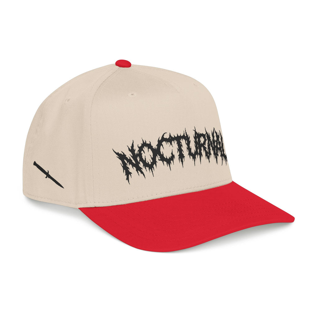 NOCTURNAL SLASHER HAT