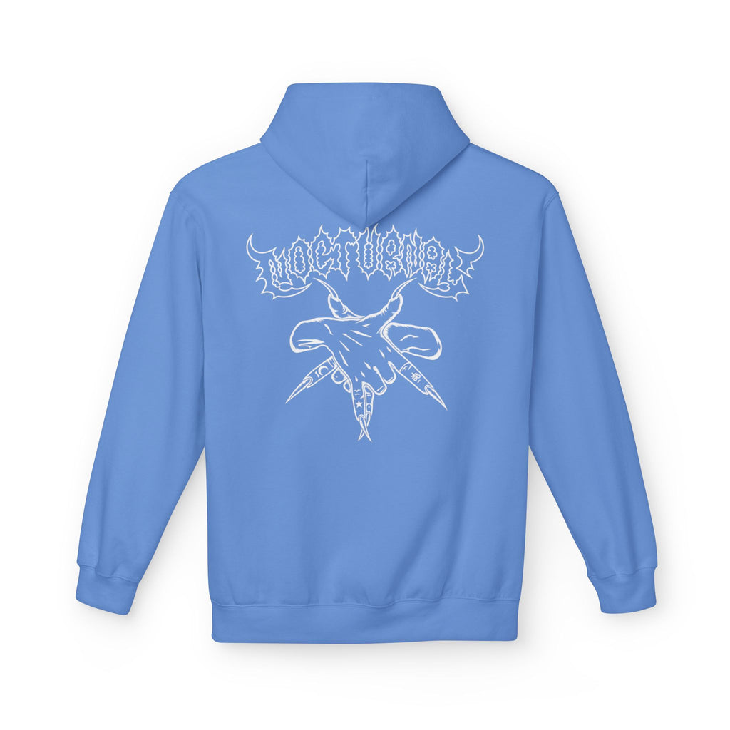 THE "OG" HOODIE