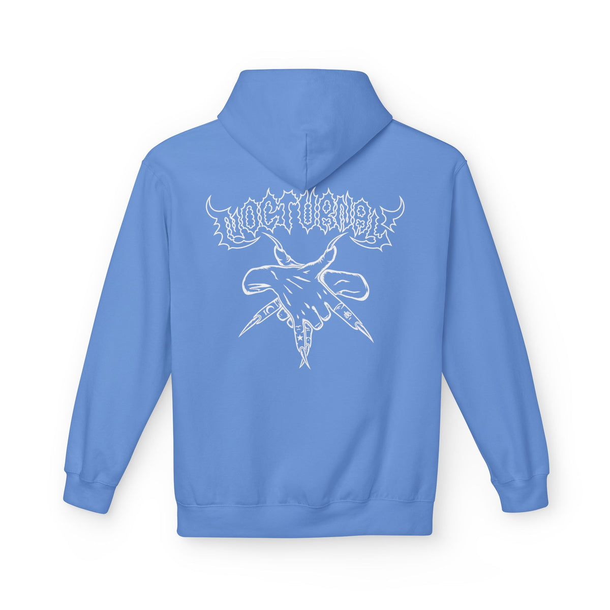 THE "OG" HOODIE