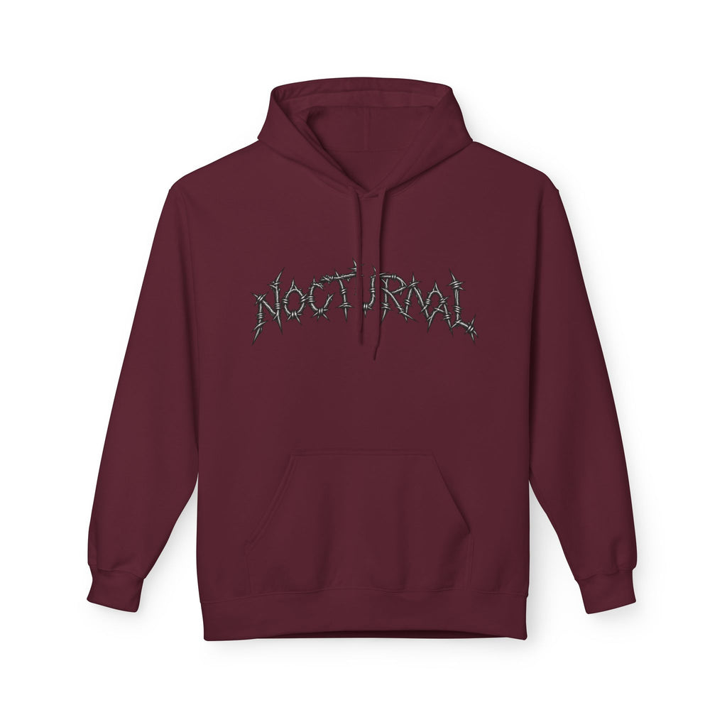 TOUGE HOODIE