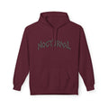 TOUGE HOODIE