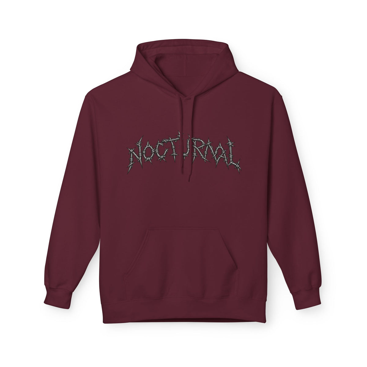 TOUGE HOODIE
