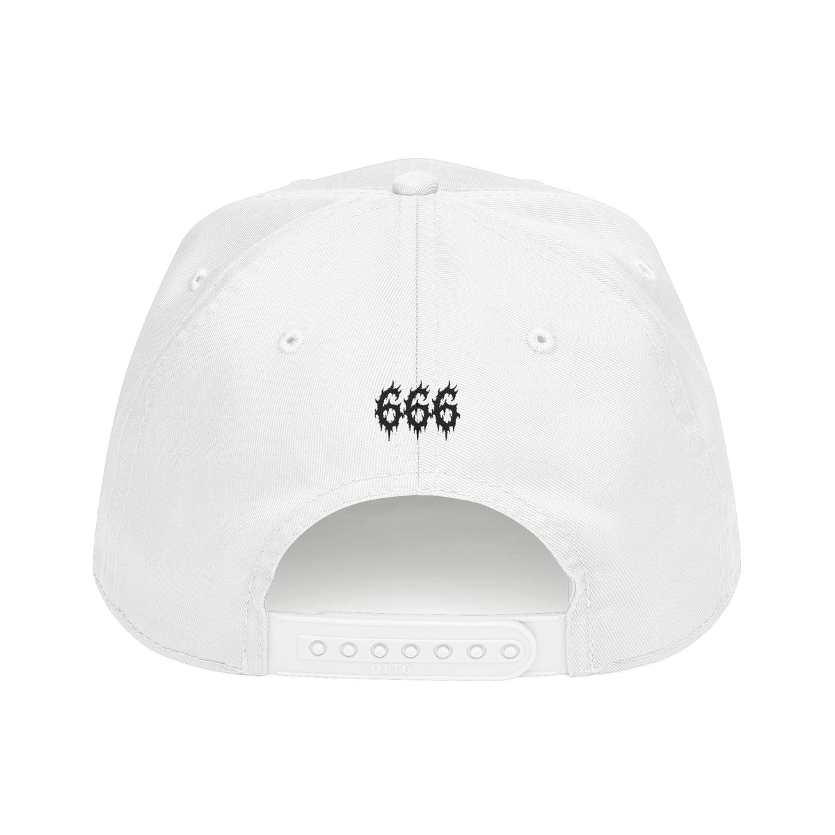 NOCTURNAL SLASHER HAT