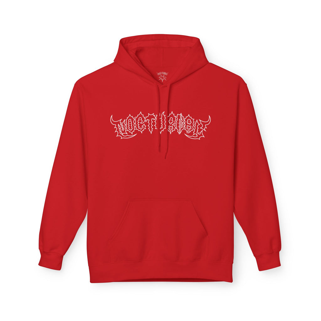 THE "OG" HOODIE