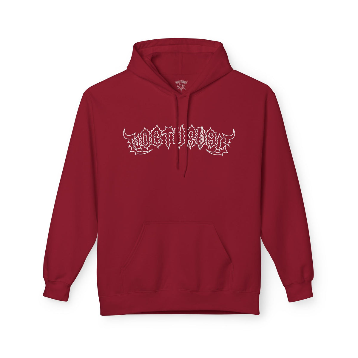 THE "OG" HOODIE