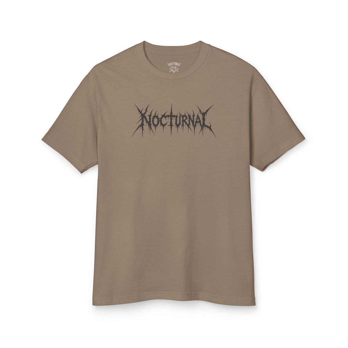 COMMUNITY CLEAN UP TEE