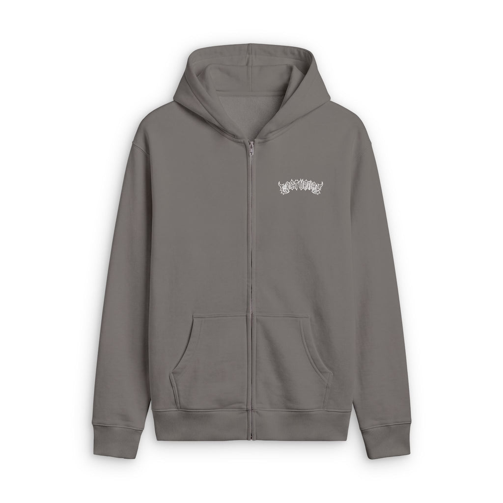 THE Q ZIP
