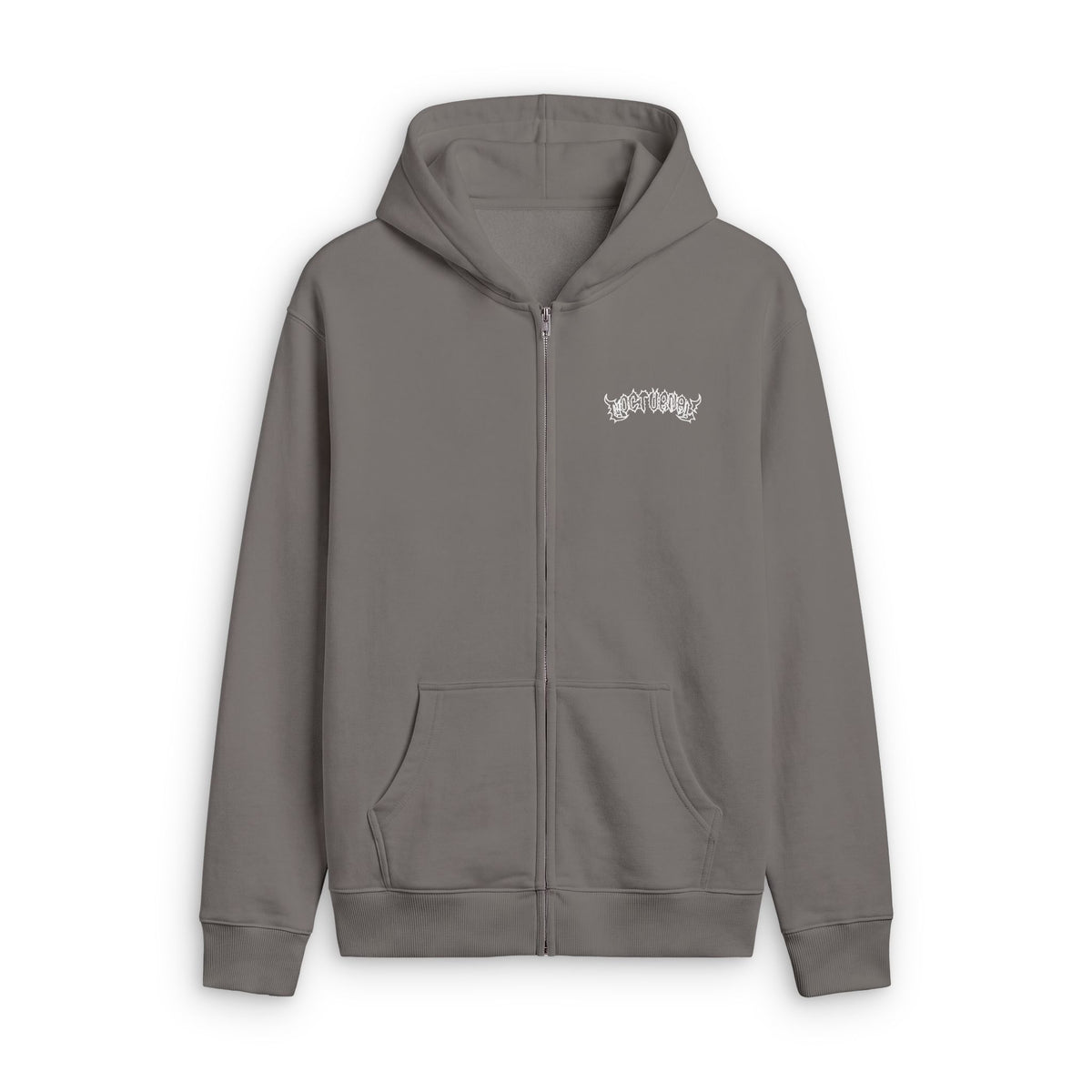 THE Q ZIP