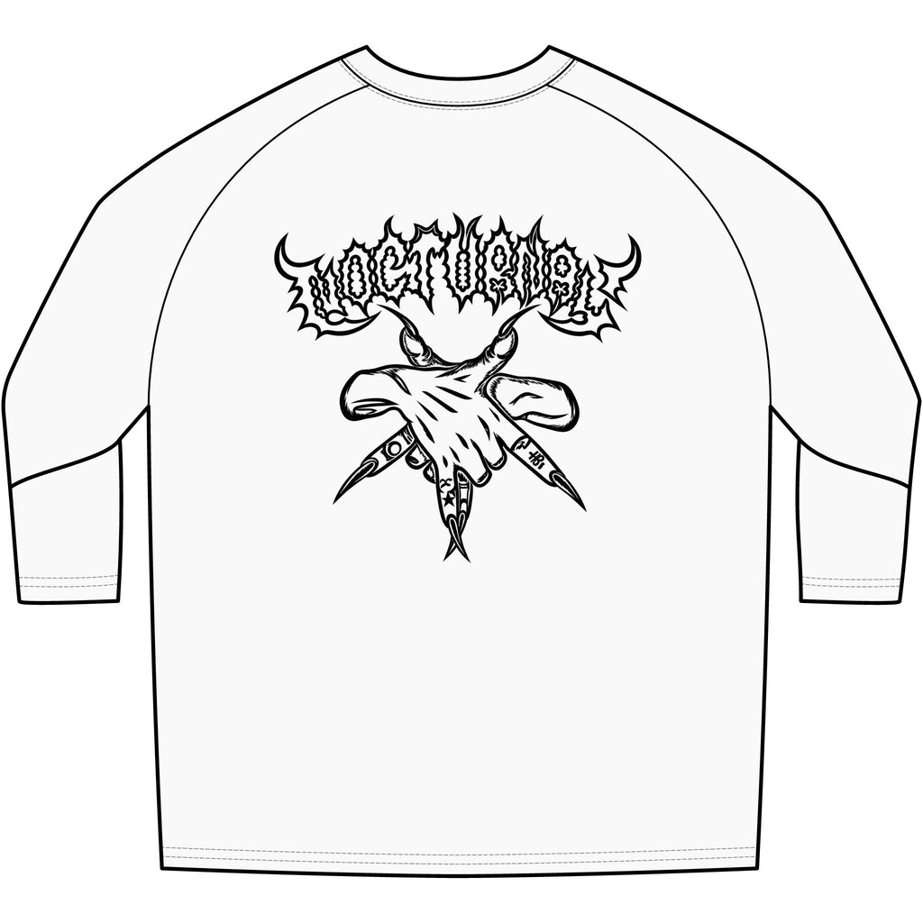 THE OG BASEBALL TEE