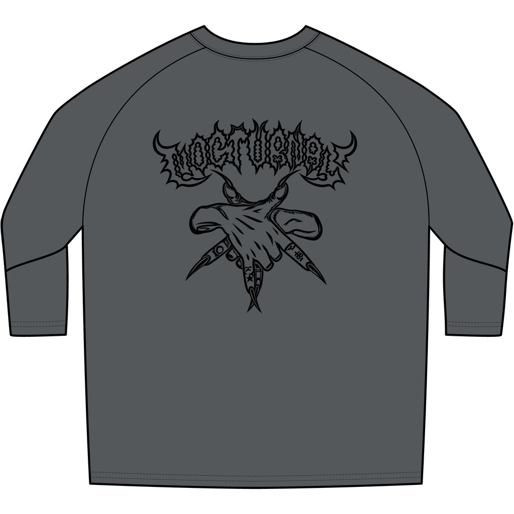 THE OG BASEBALL TEE